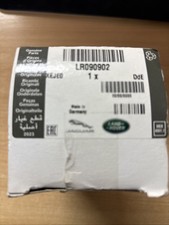 Landrover Velar 2019 Tie Rod