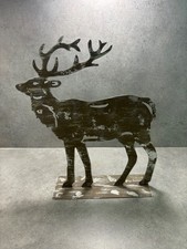 Reindeer Christmas Decoration