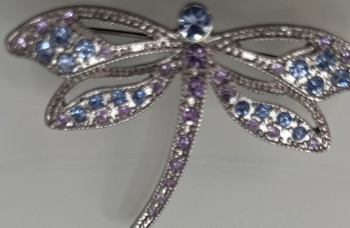 Stunning sparkling crystal - stunning,