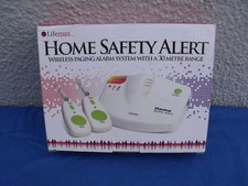 LifeMax Home Safety Alert