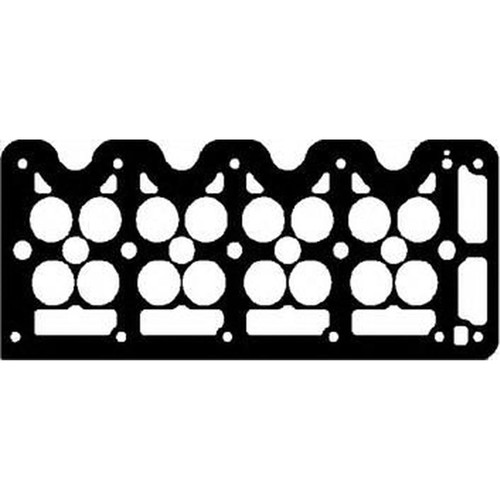 Bga cylinder head cover - head, gasket