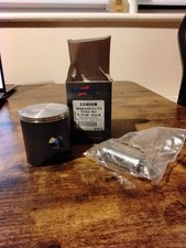 Kawasaki KX-KXE 125cc 95-00