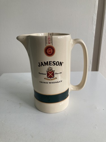 Vintage jameson irish whiskey - vintage,