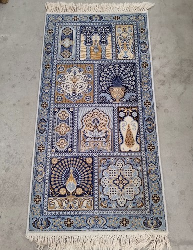 Vintage prado orient - vintage,