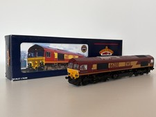 Bachmann 32-730 EWS Class 66