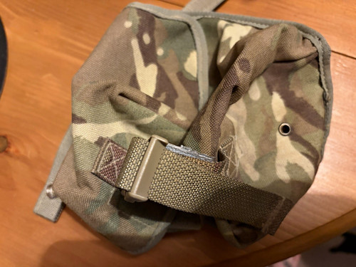 Osprey mtp camo water - iv,