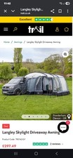 Langley skylight driveaway - langley,