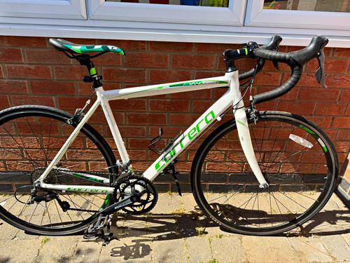 Carrera vanquish female - vanquish, road
