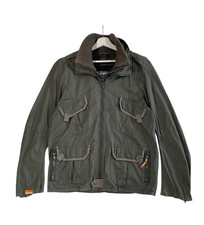 Superdry jacket double - superdry,