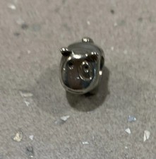 Authentic PANDORA Devoted Dog