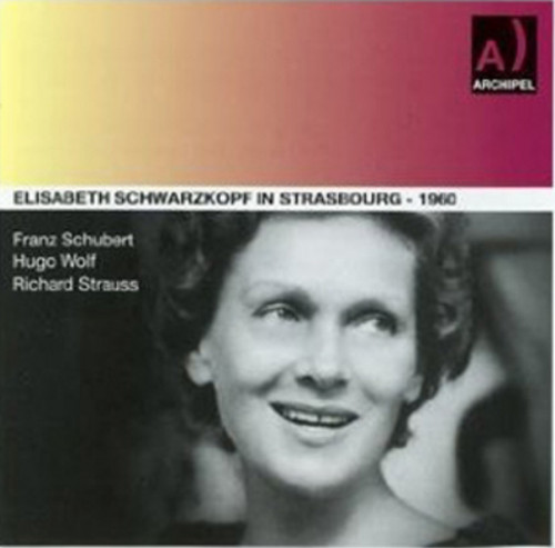 Franz schubert elisabeth - franz,
