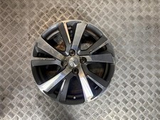13-19 PEUGEOT 2008 17" INCH 4