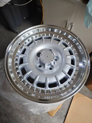 New 17x8 17x9 classic - 17x8, for