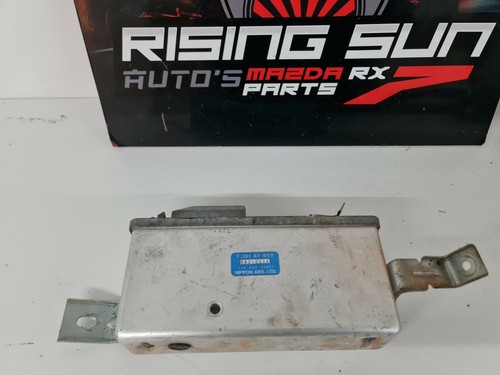 Mazda rx7 fd3s 13b abs - rx7, ecu