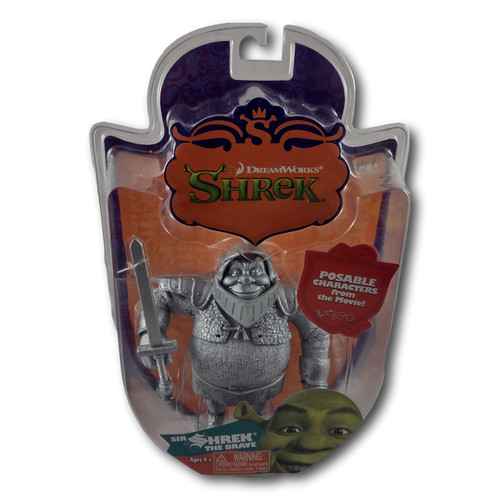 Dreamworks shrek sir - dreamworks,