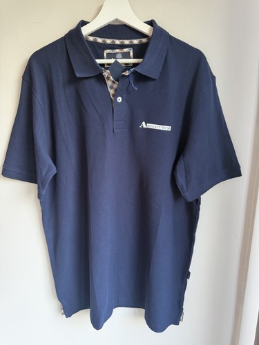 Aquascutum men polo - men's,
