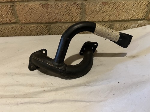 Gilera runner 50cc - gilera, exhaust