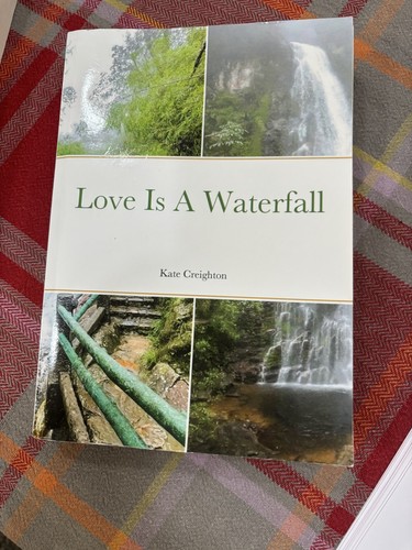 Love waterfall moabt - love, a