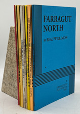 Modern American Plays Lot 8