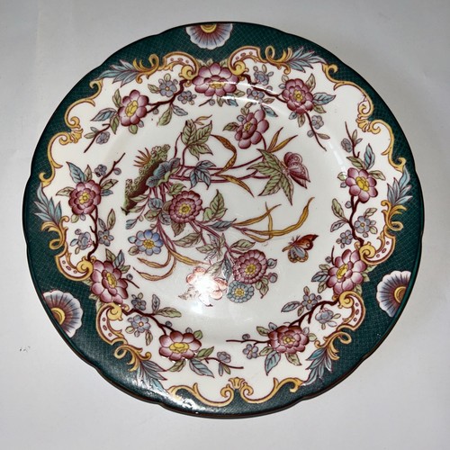 Antique vintage sarreguemines - vintage,