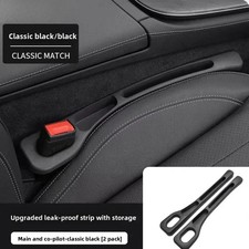 2PCS Car Seat Gap Filler