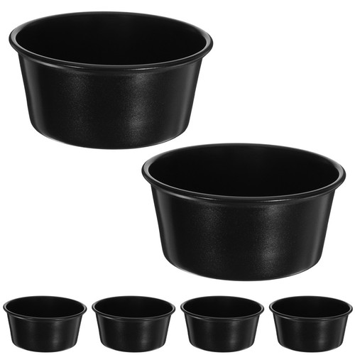 Pcs household pudding cup - 6,