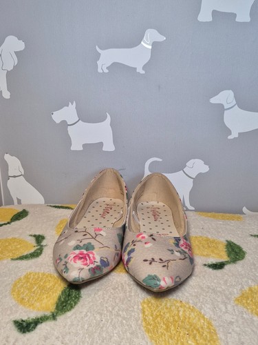Cath kidston floral ballet - kidston,