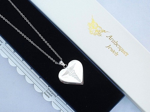 Ladies heart sos - ladies,