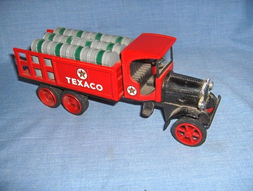 614 texaco gas oil - -,