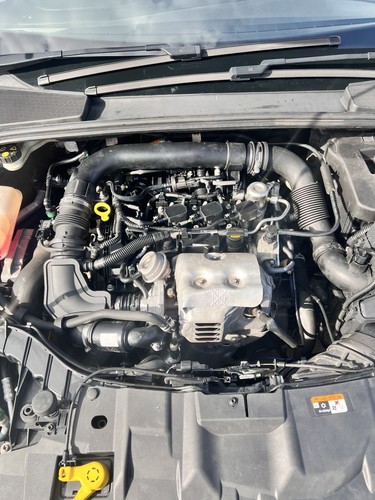 Ford focus fiesta bmax - focus,