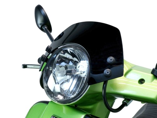 Vespa gts upto - vespa,