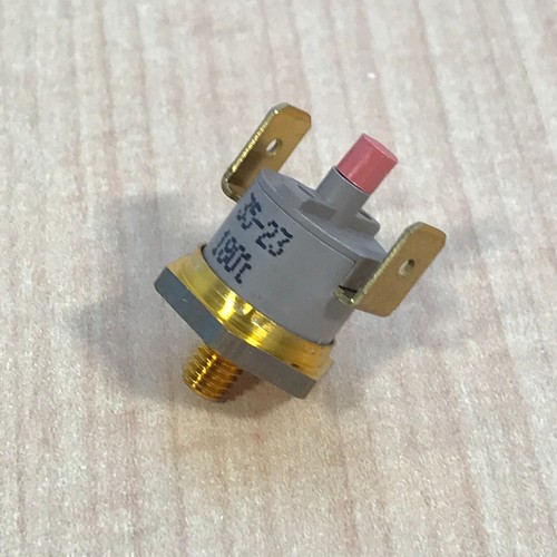 Spaziale oem 180 m5 - la, 180°c