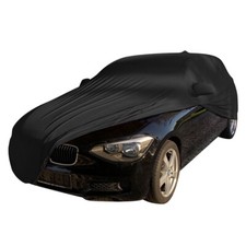 Indoor car cover fits BMW