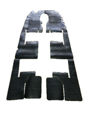 Fiat Mickey Mouse Vintage Car