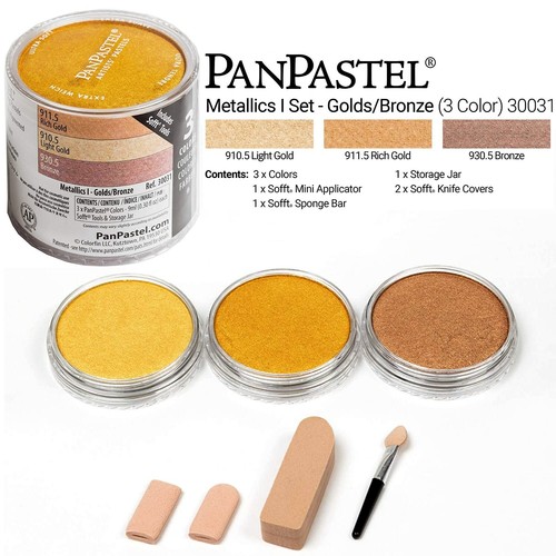 New panpastel ultra soft - ultra,