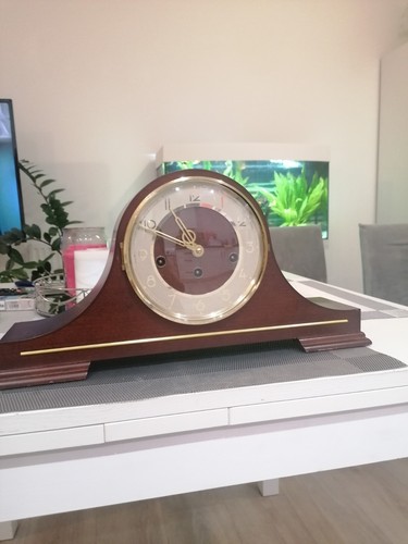 Hermle berwick mechanical - hermle,