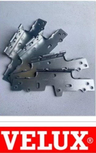 New velux window brackets - ,