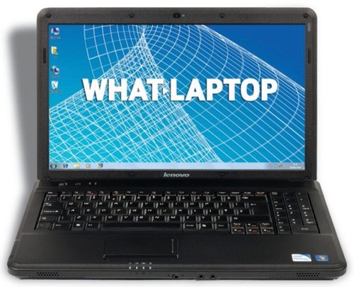 Lenovo g550 inch - inch, laptop