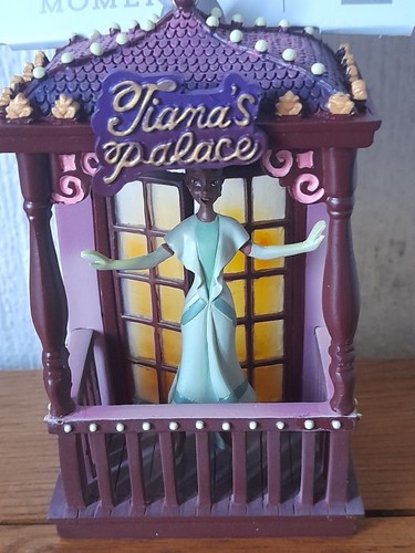 Disney tiana princess - tiana, the