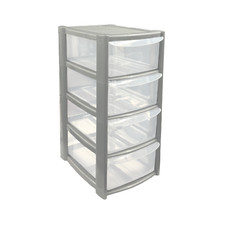 3/4/5/6 Mini Drawer Plastic