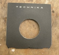 Linhof 5x4 technika lens - 5x4,