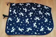 Patterned Polar Fleece Roller