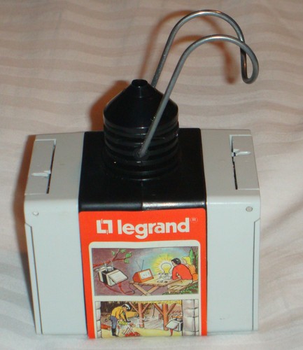 Legrand weatherproof hanging - legrand,