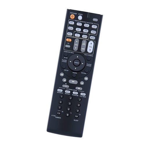 New replacement remote control - new,