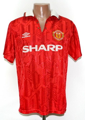 Manchester united 1992 - manchester,