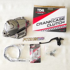 Yamaha TTR110 TTR 110 Y110