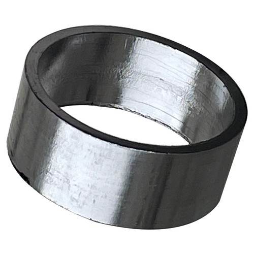 Exhaust muffler gasket for - exhaust,