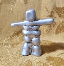 HOSELTON INUKSHUK ALUMINUM