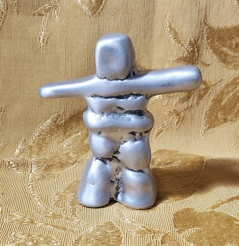 Hoselton inukshuk aluminum - hoselton,