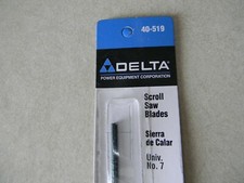 Delta 40-519 1 dozen 11.5 tpi